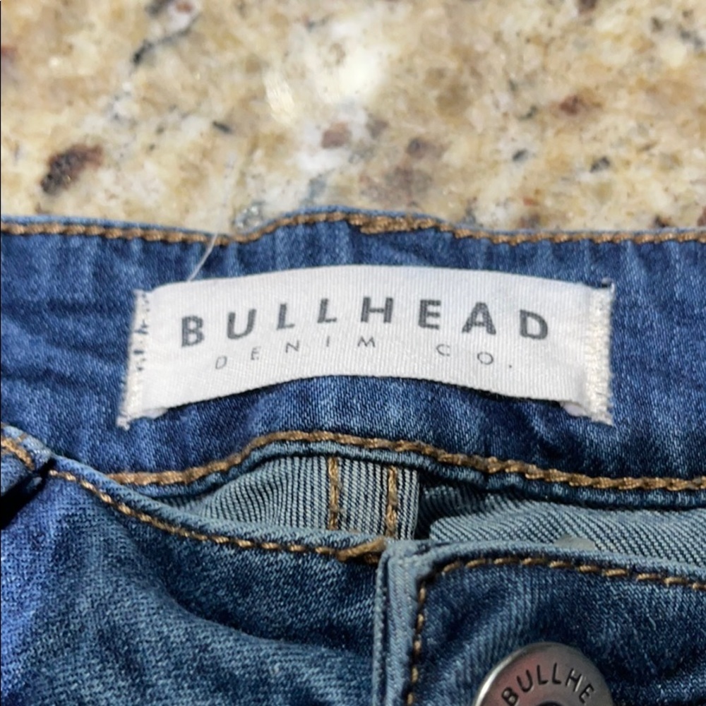 Bullhead High Rise Skinniest - Picture 3 of 6